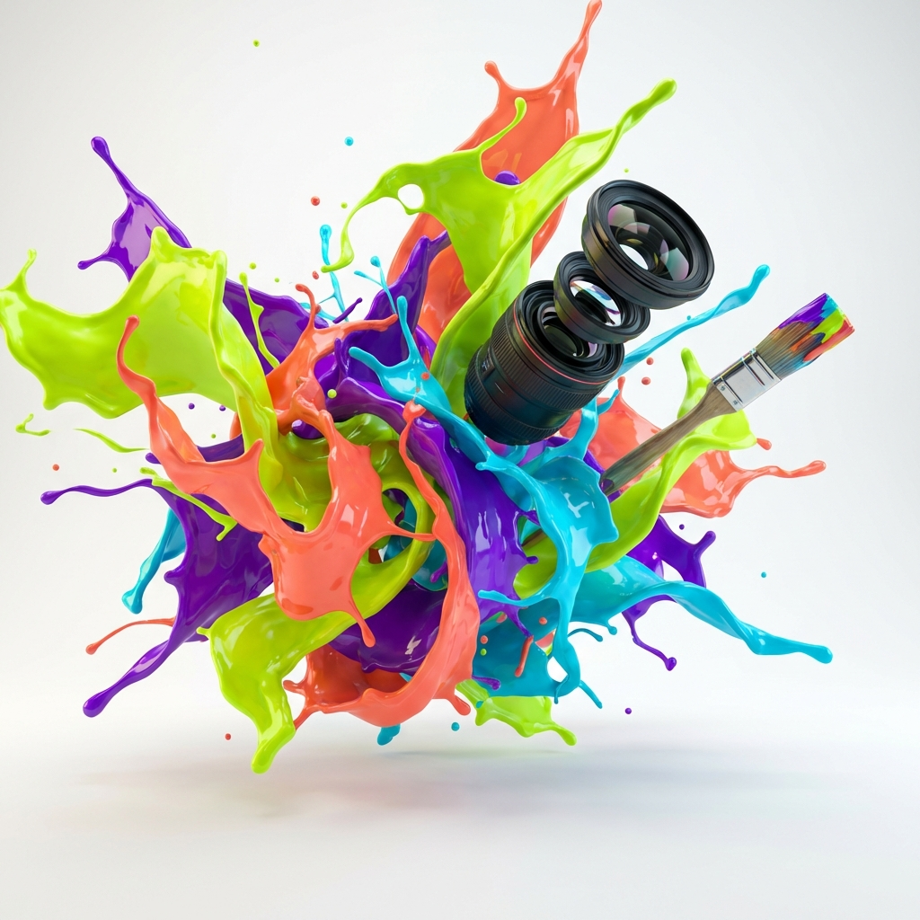 Creative Engine