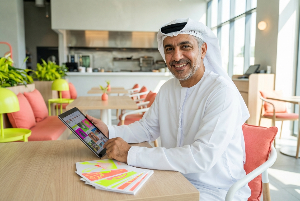 UAE SMBs